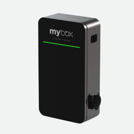 Wallbox MyBox Profi